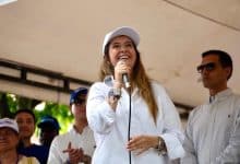 Partido de La U se suma a candidatura de Paloma Valencia y Juan Daniel Oviedo rumbo a elecciones