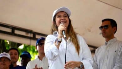 Partido de La U se suma a candidatura de Paloma Valencia y Juan Daniel Oviedo rumbo a elecciones