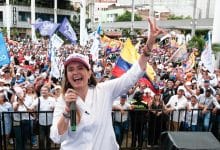 Plan contra Paloma Valencia: revelan amenaza con bus bomba