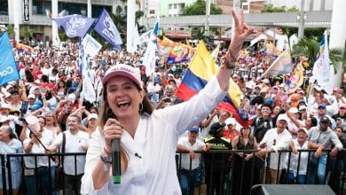 Plan contra Paloma Valencia: revelan amenaza con bus bomba