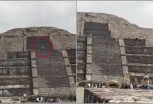 Balacera en pir&aacute;mides de M&eacute;xico deja dos colombianas sin vida