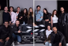 Detalles de la tragedia en el set de Sin senos s&iacute; hay para&iacute;so