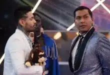 Escala tensi&oacute;n en &lsquo;La casa de los famosos Colombia&rsquo;: cruce entre Juanda Caribe y Tebi Bernal llega a lo legal