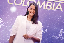 Esc&aacute;ndalo en Cartagena: actriz Yeimy Paola Vargas ir&aacute; a imputaci&oacute;n por presuntos t&iacute;tulos falsos