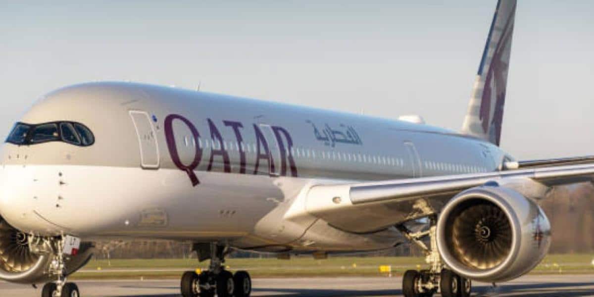 Qatar Airways abrir&aacute; vuelos entre Medio Oriente y Colombia desde julio de 2026
