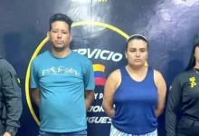 Capturan en Venezuela a dueños de centro estético vinculado al caso de Yulixa Toloza