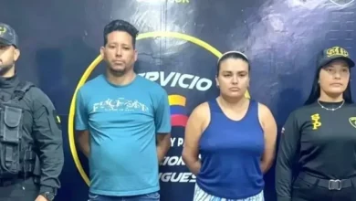 Capturan en Venezuela a due&ntilde;os de centro est&eacute;tico vinculado al caso de Yulixa Toloza