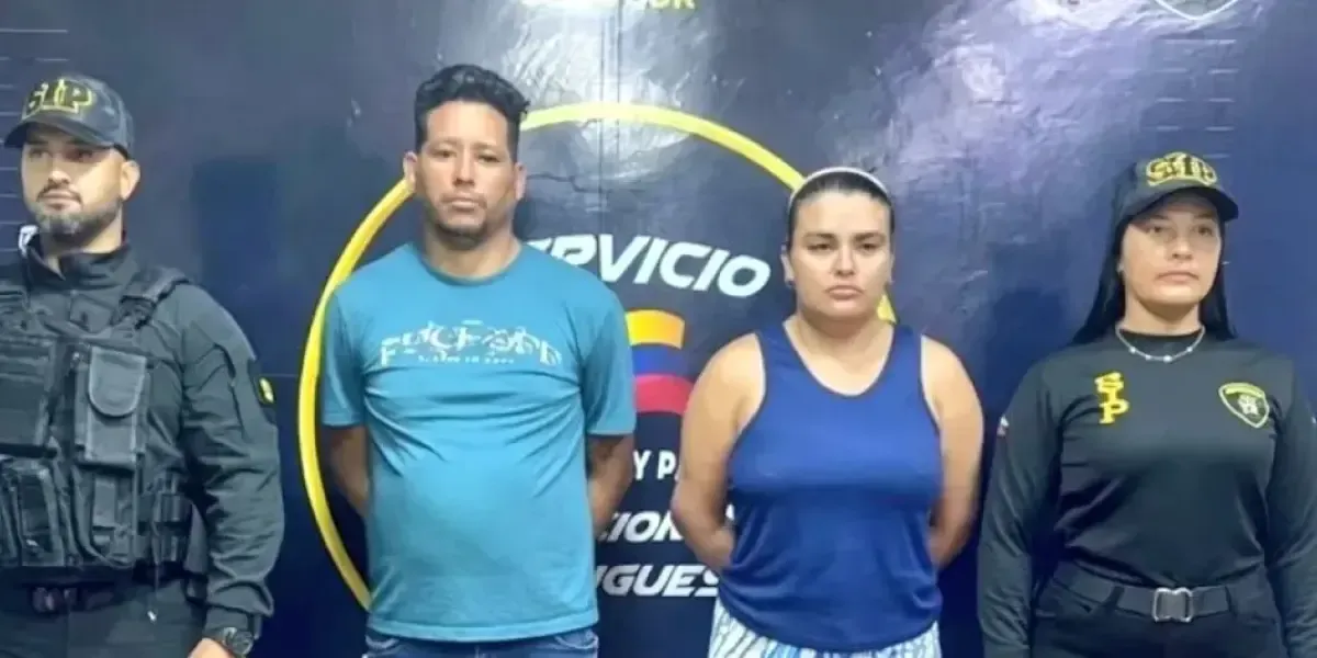 Capturan en Venezuela a due&ntilde;os de centro est&eacute;tico vinculado al caso de Yulixa Toloza