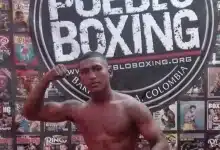 Boxeador sali&oacute; del ring y al d&iacute;a siguiente lo hallaron descuartizado en Soledad-Atl&aacute;ntico