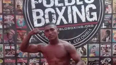 Boxeador sali&oacute; del ring y al d&iacute;a siguiente lo hallaron descuartizado en Soledad-Atl&aacute;ntico