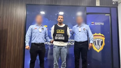 Cayó en Venezuela presunto “cirujano barbero” tras rastreo de vehículo ligado al caso Yulixa Toloza