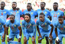 El &eacute;bola oblig&oacute; a Selecci&oacute;n del Congo a borrar de su agenda los eventos previos al Mundial