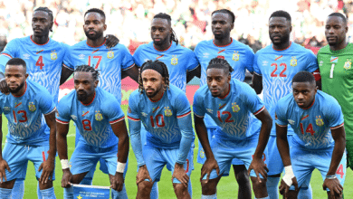El &eacute;bola oblig&oacute; a Selecci&oacute;n del Congo a borrar de su agenda los eventos previos al Mundial