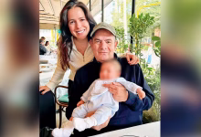 &ldquo;Hagamos un homenaje a &eacute;l eligiendo bien&rdquo;: el llamado electoral de la hija de Germ&aacute;n Vargas Lleras
