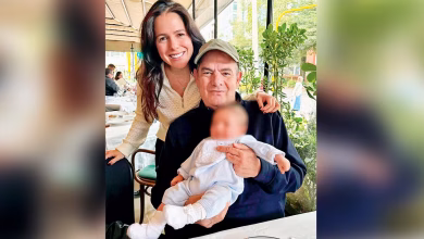&ldquo;Hagamos un homenaje a &eacute;l eligiendo bien&rdquo;: el llamado electoral de la hija de Germ&aacute;n Vargas Lleras