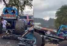 Impactante video: Tragedia en espect&aacute;culo de Monster Truck en Popay&aacute;n