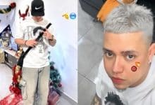Pelea entre dos colombianos en Espa&ntilde;a, termin&oacute; en tragedia&nbsp;