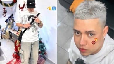 Pelea entre dos colombianos en Espa&ntilde;a, termin&oacute; en tragedia&nbsp;