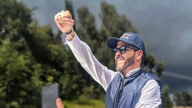 Equipo de Abelardo De la Espriella denuncia infiltraci&oacute;n de falso escolta en Envigado