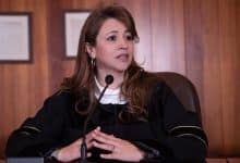 Informe de la Uiaf pone bajo la lupa el patrimonio de la magistrada Cristina Lombana