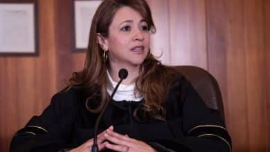 Informe de la Uiaf pone bajo la lupa el patrimonio de la magistrada Cristina Lombana
