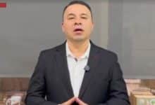 presidente del CGT petro