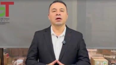 presidente del CGT petro