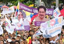 Cepeda denunci&oacute; que estas acciones no solo vulneran la libertad electoral, sino que representan una grave amenaza contra la democracia. Iv&aacute;n Cepeda