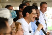 Iv&aacute;n Cepeda denunci&oacute; &ldquo;campa&ntilde;a sucia&rdquo; tras aclaraci&oacute;n sobre audio atribuido a disidencias