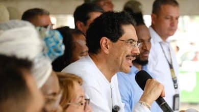 Iv&aacute;n Cepeda denunci&oacute; &ldquo;campa&ntilde;a sucia&rdquo; tras aclaraci&oacute;n sobre audio atribuido a disidencias