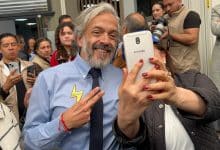 Decisi&oacute;n judicial revive posibilidad de &ldquo;muerte pol&iacute;tica&rdquo; para Juan Daniel Oviedo en plena carrera electoral