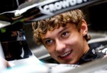 El fen&oacute;meno Antonelli: el chico de 19 a&ntilde;os que est&aacute; sacudiendo la F&oacute;rmula 1