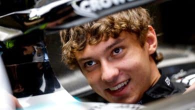 El fen&oacute;meno Antonelli: el chico de 19 a&ntilde;os que est&aacute; sacudiendo la F&oacute;rmula 1