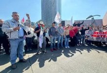Crece tensi&oacute;n en M&eacute;xico: maestros anuncian protestas masivas en pleno arranque del Mundial