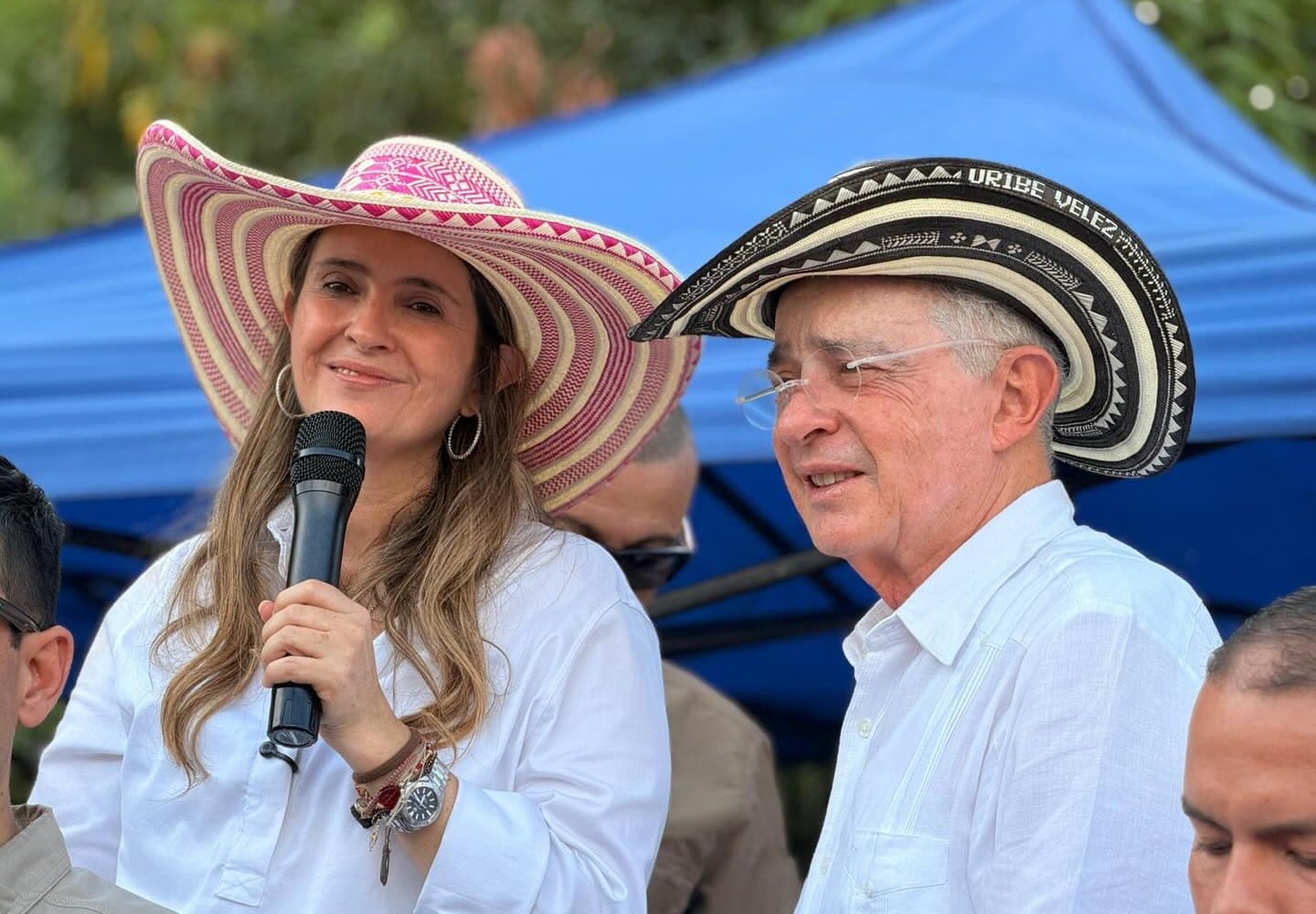 Un debate sin rivales: la jugada de Paloma Valencia con inteligencia artificial que sacudi&oacute; la campa&ntilde;a