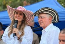 Un debate sin rivales: la jugada de Paloma Valencia con inteligencia artificial que sacudi&oacute; la campa&ntilde;a