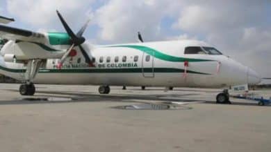 Disparos contra avi&oacute;n oficial y asesinato m&uacute;ltiple aumentan preocupaci&oacute;n por crisis armada en Catatumbo