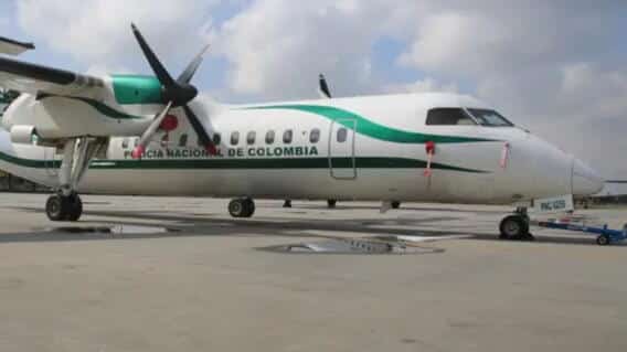 Disparos contra avi&oacute;n oficial y asesinato m&uacute;ltiple aumentan preocupaci&oacute;n por crisis armada en Catatumbo