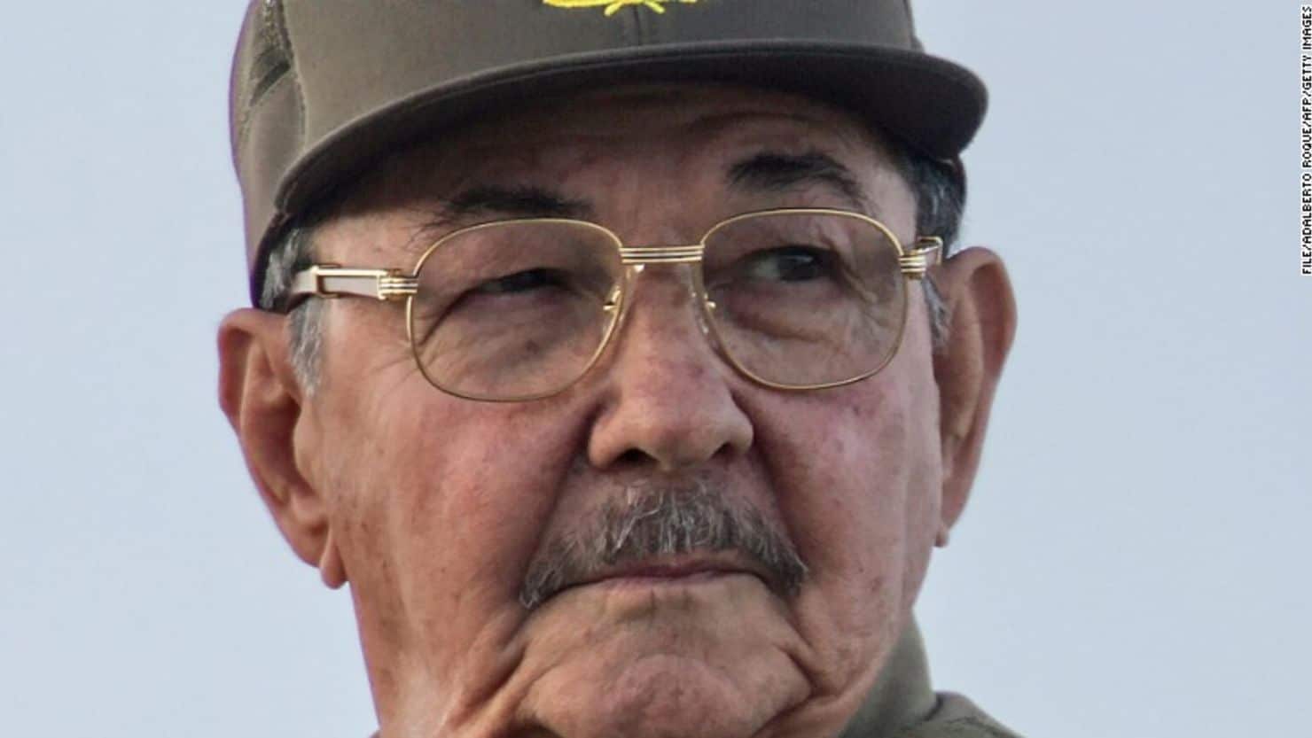 Acusaci&oacute;n contra Ra&uacute;l Castro reabre tensi&oacute;n entre Washington y La Habana