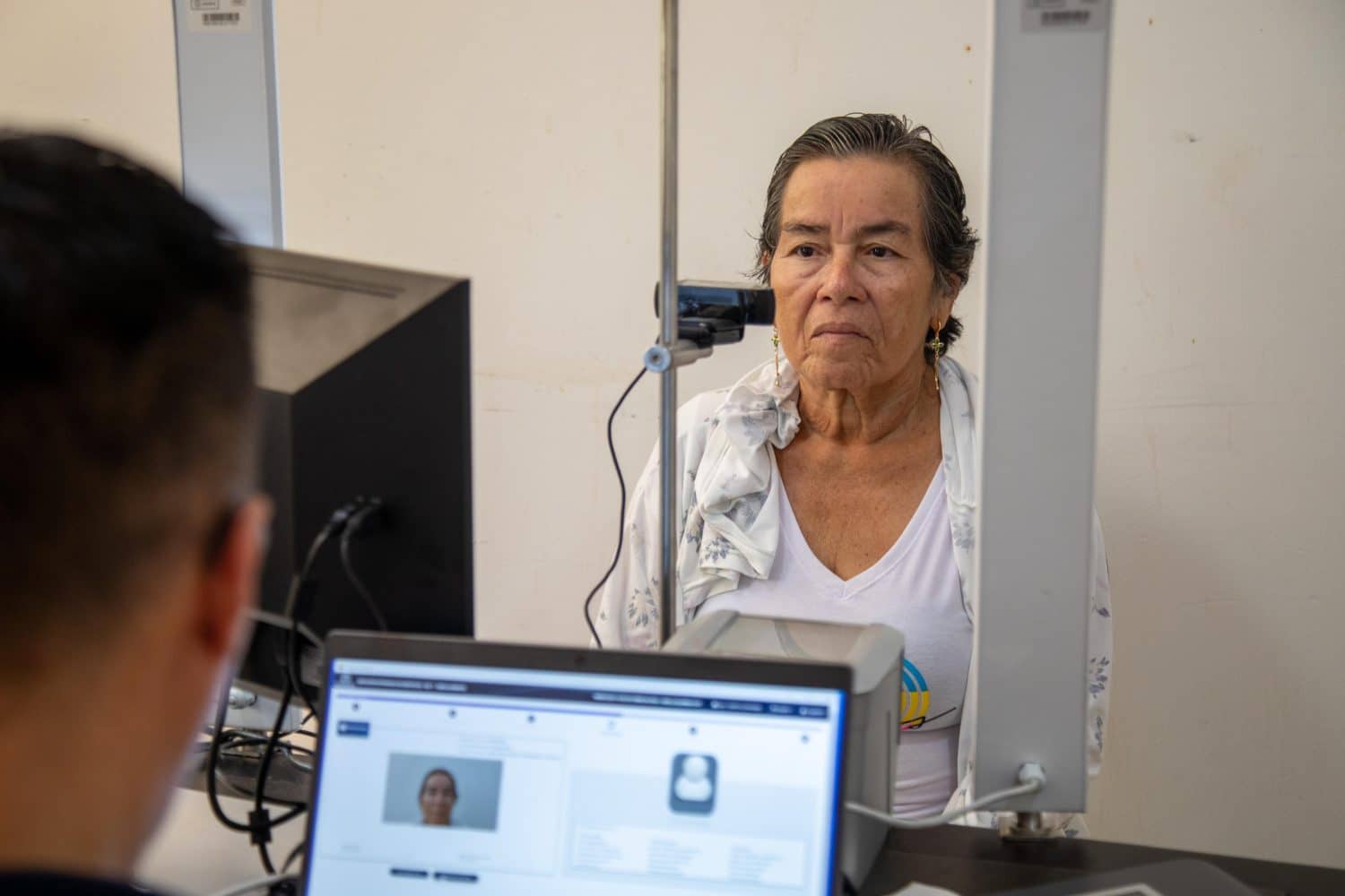 Registradur&iacute;a suspender&aacute; tr&aacute;mites de identificaci&oacute;n durante seis d&iacute;as por elecciones presidenciales