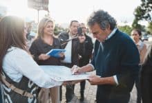 &ldquo;Esta es mi &uacute;ltima elecci&oacute;n&rdquo;: Sergio Fajardo habl&oacute; de su retiro