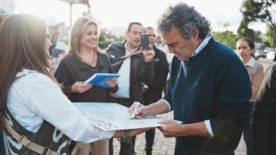 &ldquo;Esta es mi &uacute;ltima elecci&oacute;n&rdquo;: Sergio Fajardo habl&oacute; de su retiro