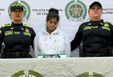 Video: Cay&oacute; &ldquo;Valentina Mor&rdquo;, la influenciadora se&ntilde;alada de seducir extranjeros para robarlos en Medell&iacute;n