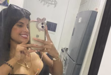 *&rdquo;Ya me soltaron&rdquo;: Valentina &lsquo;Mor&rsquo; se pronuncia tras su captura*