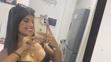 *&rdquo;Ya me soltaron&rdquo;: Valentina &lsquo;Mor&rsquo; se pronuncia tras su captura*