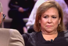 Victoria Henao revel&oacute; el secreto que ocult&oacute; durante 44 a&ntilde;os sobre Pablo Escobar