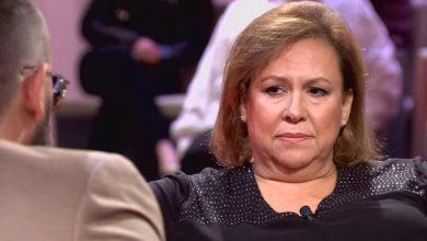 Victoria Henao revel&oacute; el secreto que ocult&oacute; durante 44 a&ntilde;os sobre Pablo Escobar