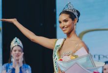 Monter&iacute;a vuelve a reinar: Isabella Patrouilleau L&oacute;pez conquista la corona nacional de la Ganader&iacute;a