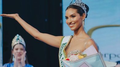 Monter&iacute;a vuelve a reinar: Isabella Patrouilleau L&oacute;pez conquista la corona nacional de la Ganader&iacute;a