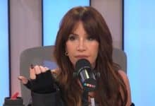 Desvinculan a presentadora argentina tras difundir falsa noticia sobre la muerte del padre de Lionel Messi